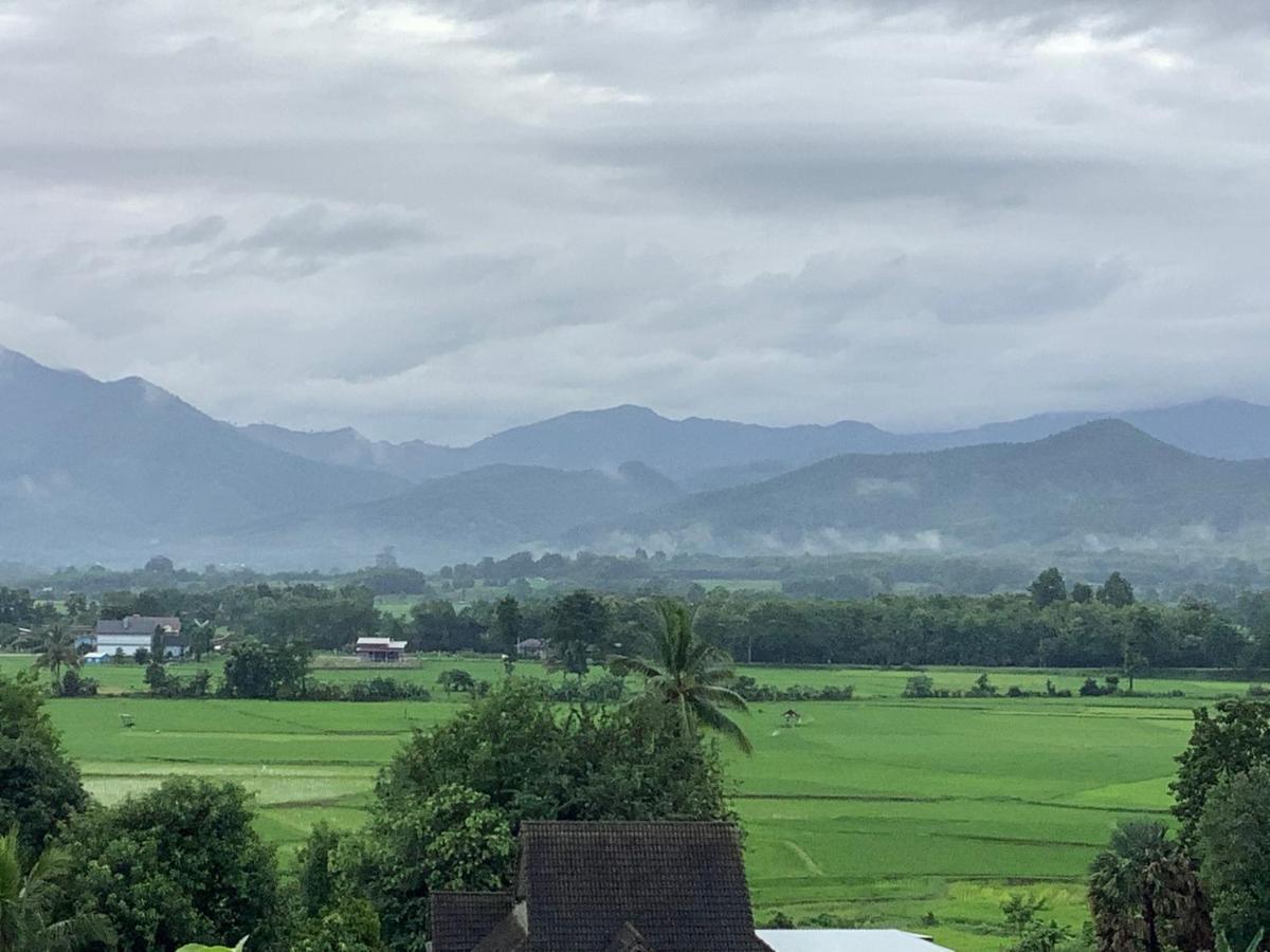 นะลาวิว รีสอร์ท ปัว Nala View Resort プワ エクステリア 写真