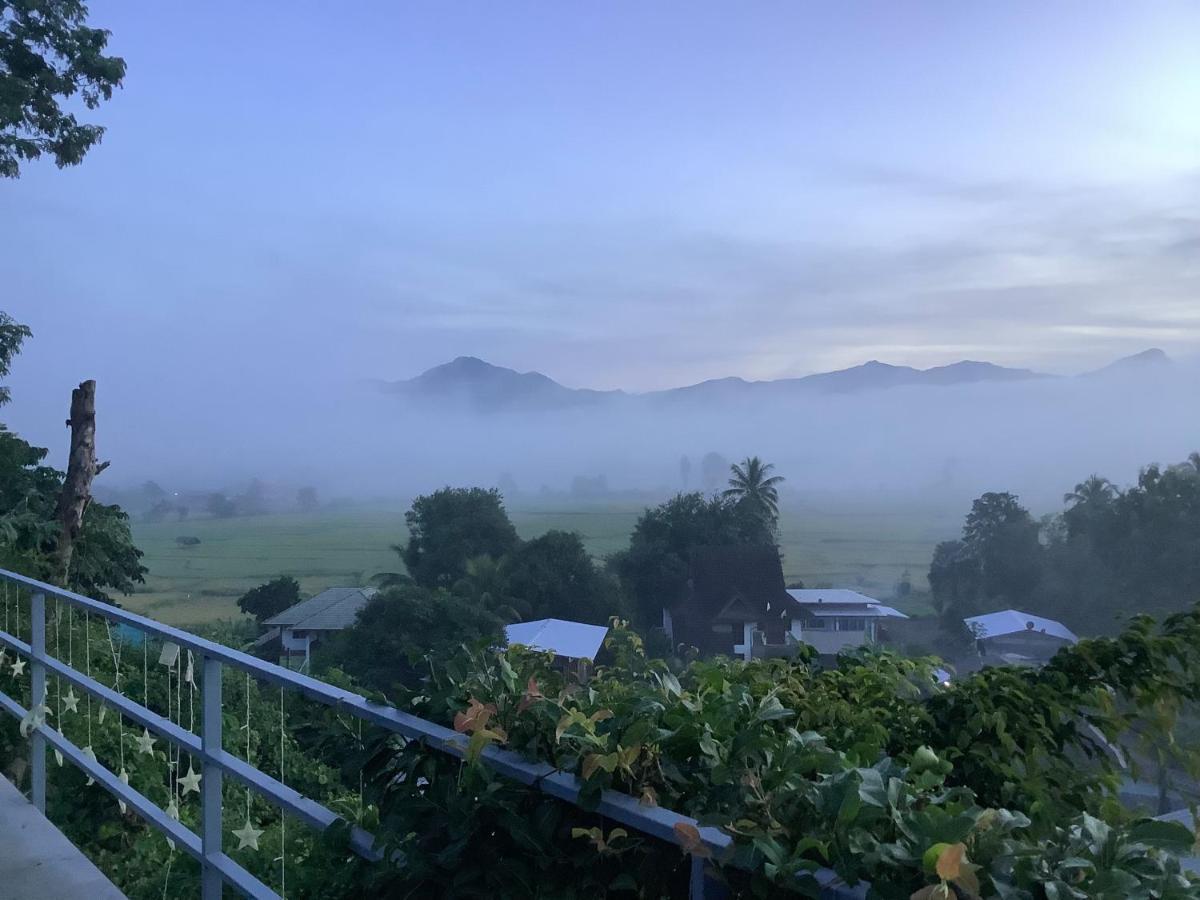 นะลาวิว รีสอร์ท ปัว Nala View Resort プワ エクステリア 写真