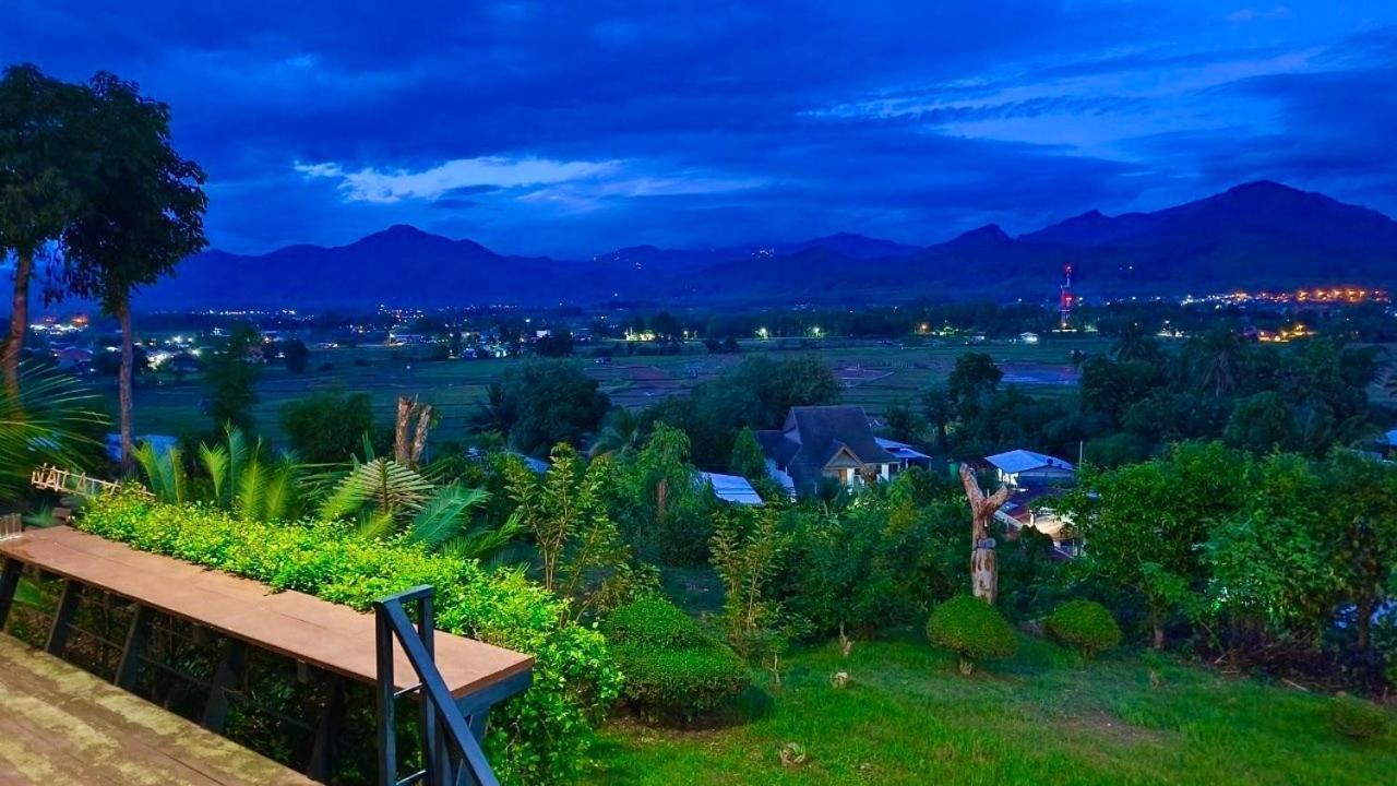 นะลาวิว รีสอร์ท ปัว Nala View Resort プワ エクステリア 写真
