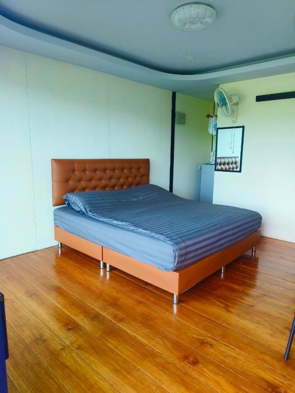 นะลาวิว รีสอร์ท ปัว Nala View Resort プワ 部屋 写真