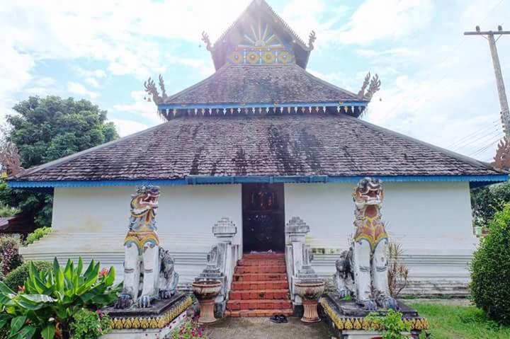 นะลาวิว รีสอร์ท ปัว Nala View Resort プワ エクステリア 写真